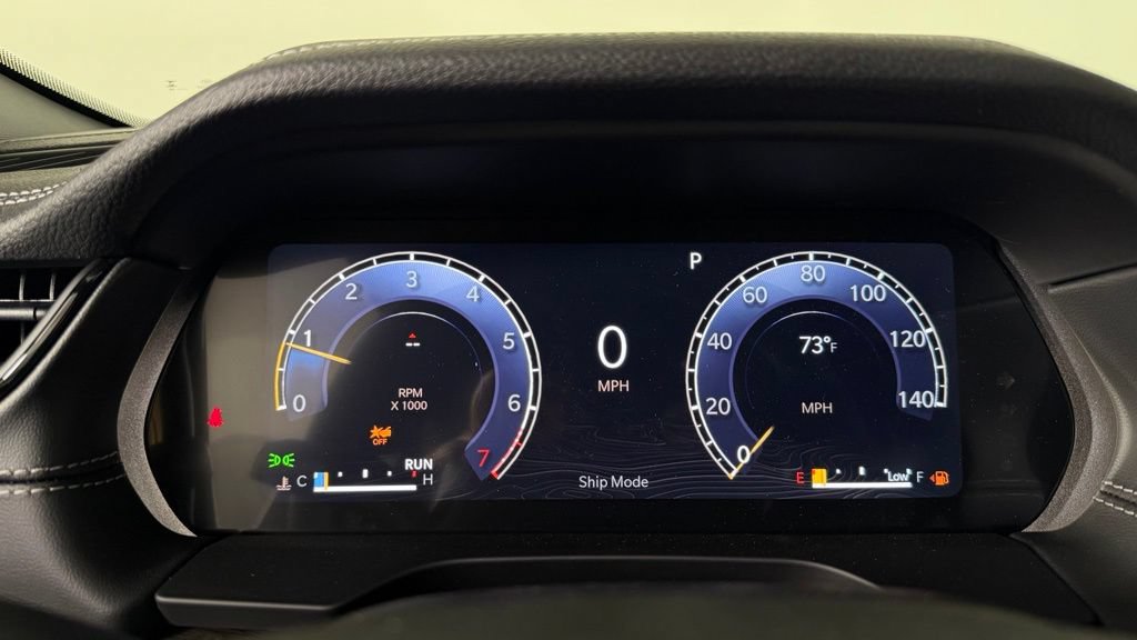 New 2026 Jeep Grand Cherokee Limited AWD/4WD image 19