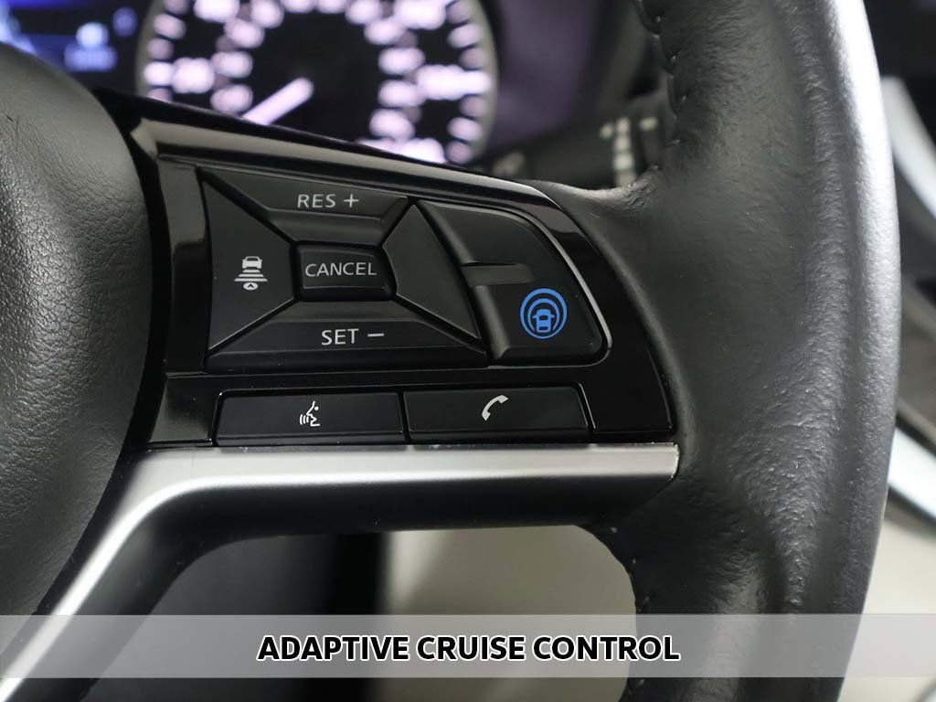 Used 2024 Nissan Altima 2.5 SL image 5