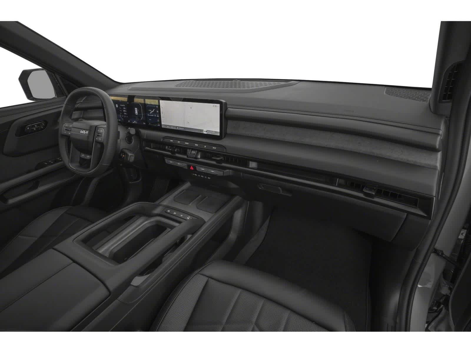 New 2027 Kia Telluride X-Line SX Prestige AWD/4WD image 10