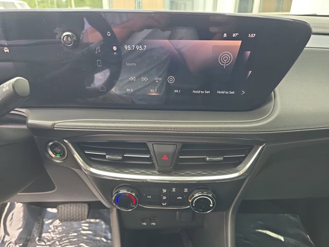 New 2026 Buick Encore GX Preferred FWD image 19