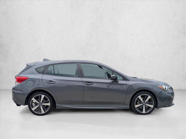 Used 2019 Subaru Impreza 2.0i Sport image 4