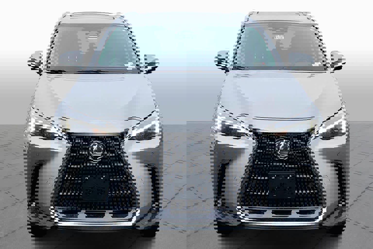 New 2026 Lexus NX 350 AWD w/ Premium Package image 3