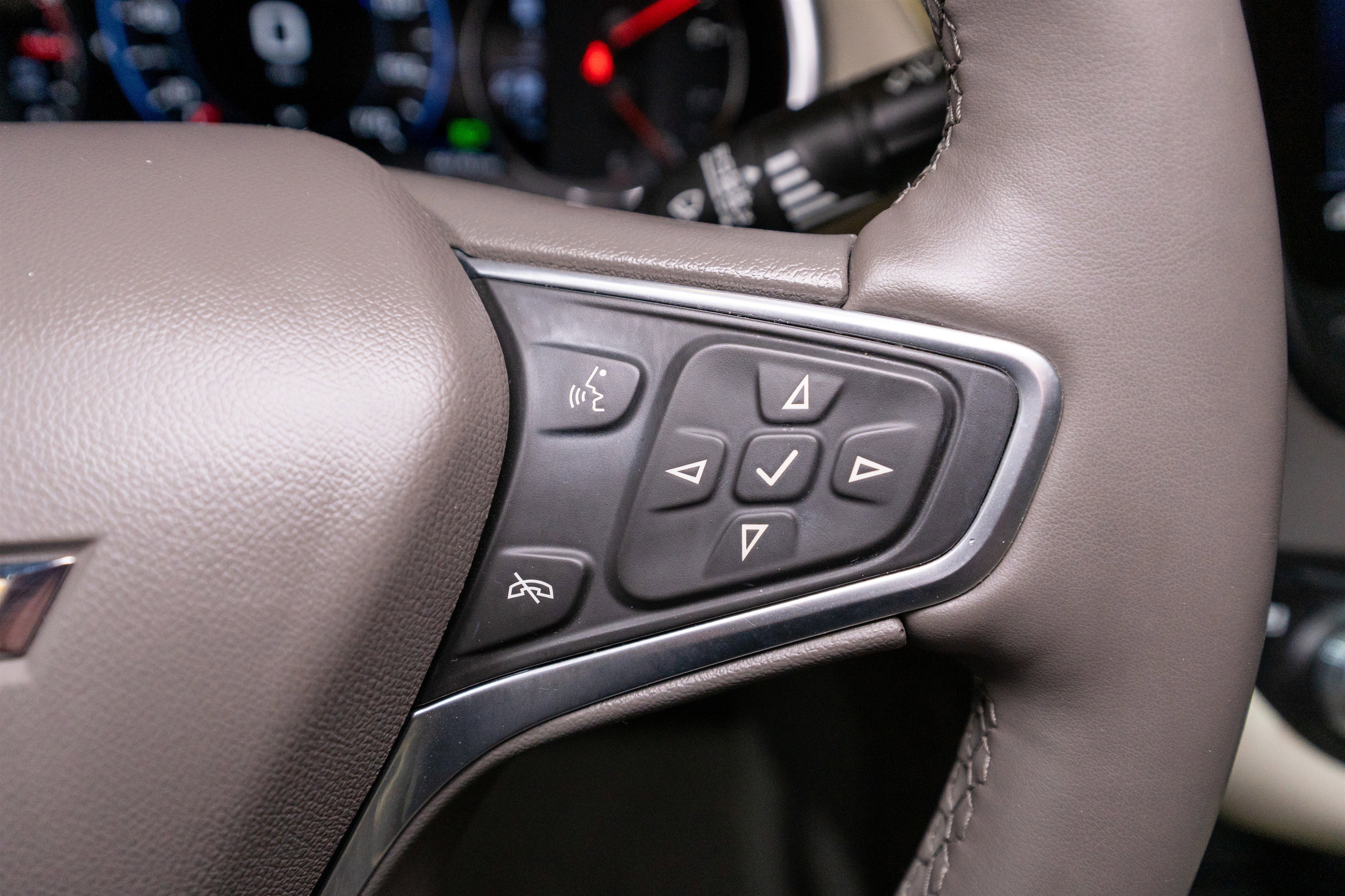 Used 2023 Chevrolet Malibu LT FWD image 25
