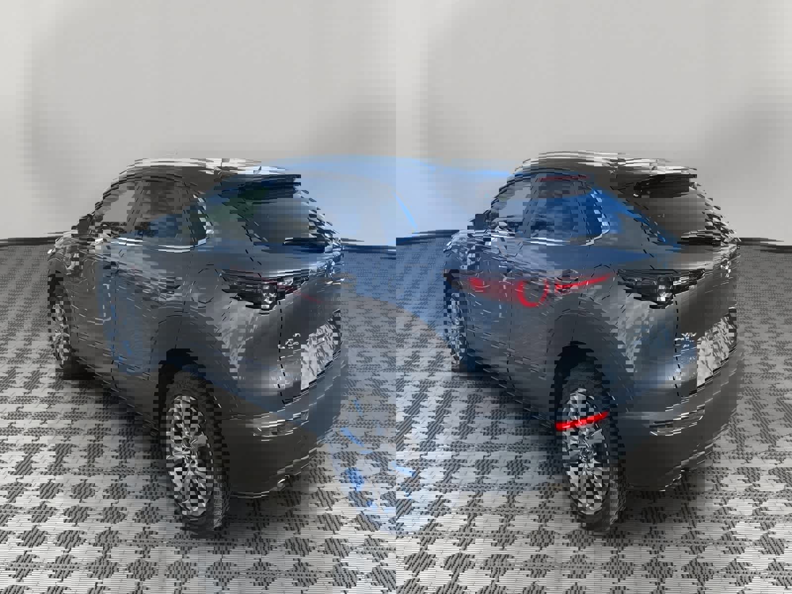 Used 2023 MAZDA CX-30 AWD 2.5 S w/ Select Package image 7