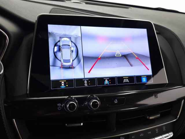 Certified 2021 Cadillac CT5 Premium Luxury w/ Parking Package image 35