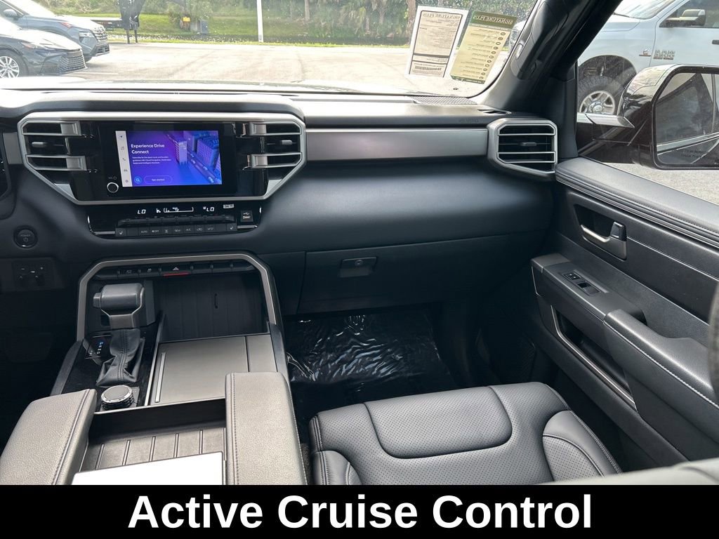 Used 2025 Toyota Sequoia SR5 image 12