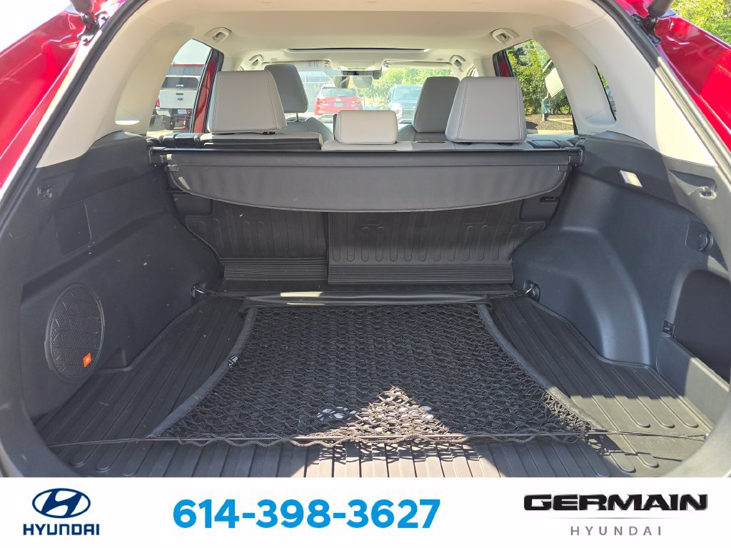 Used 2025 Toyota RAV4 XLE Premium w/ Weather Package AWD/4WD image 21