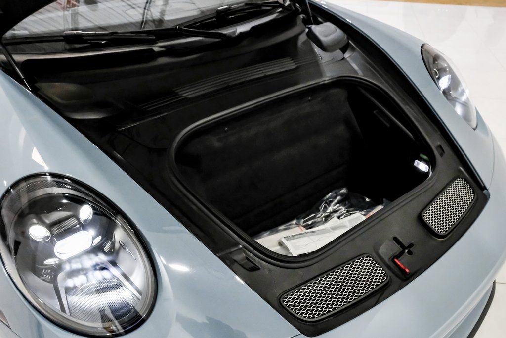 Used 2024 Porsche 911 GT3 RS image 38