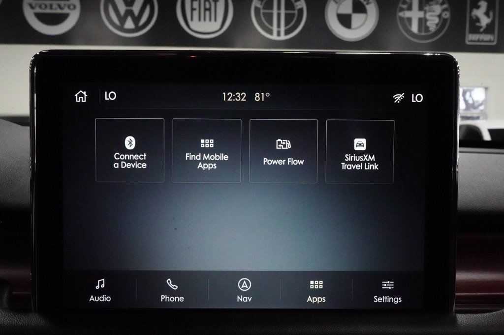 Used 2023 Lincoln Aviator Grand Touring AWD/4WD image 16