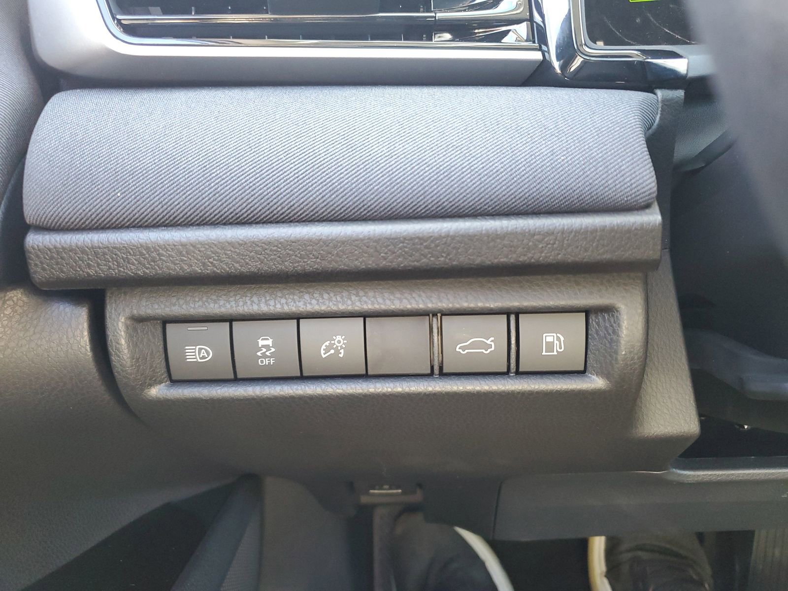 Certified 2026 Toyota Camry LE image 21