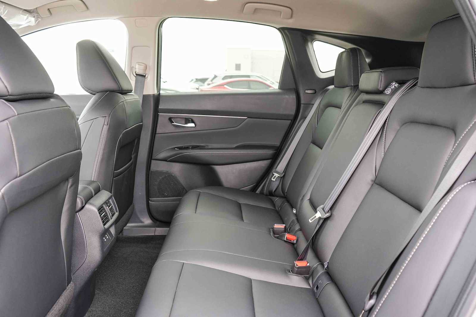 New 2026 Nissan Murano SV AWD/4WD image 20