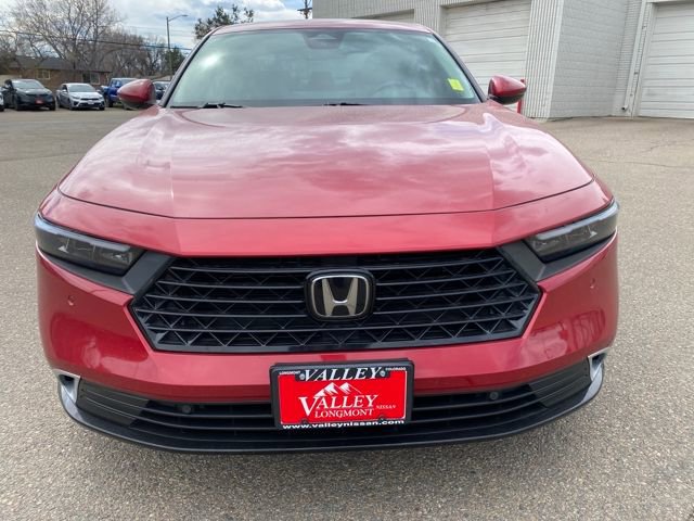 Used 2024 Honda Accord Touring image 8