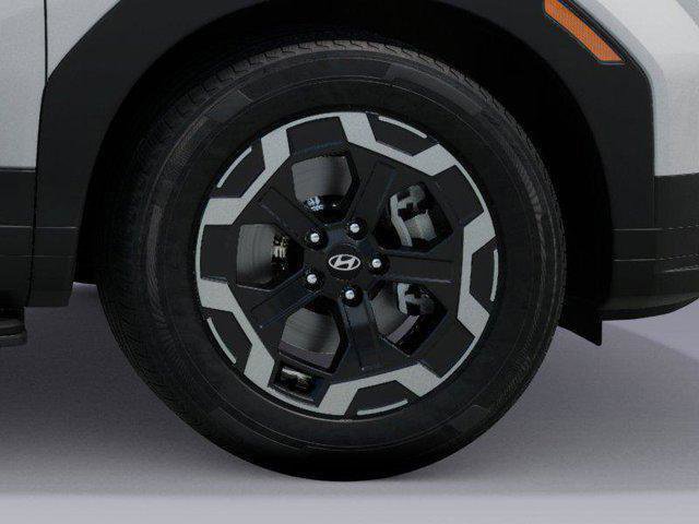 New 2026 Hyundai Santa Fe SEL image 8