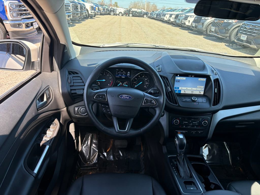 Used 2019 Ford Escape SEL image 6