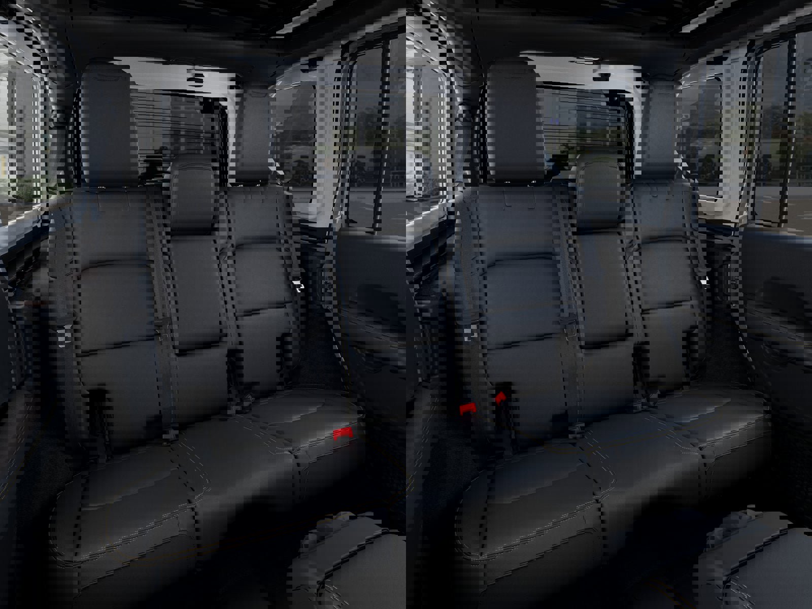 New 2026 Jeep Wrangler Sahara image 16