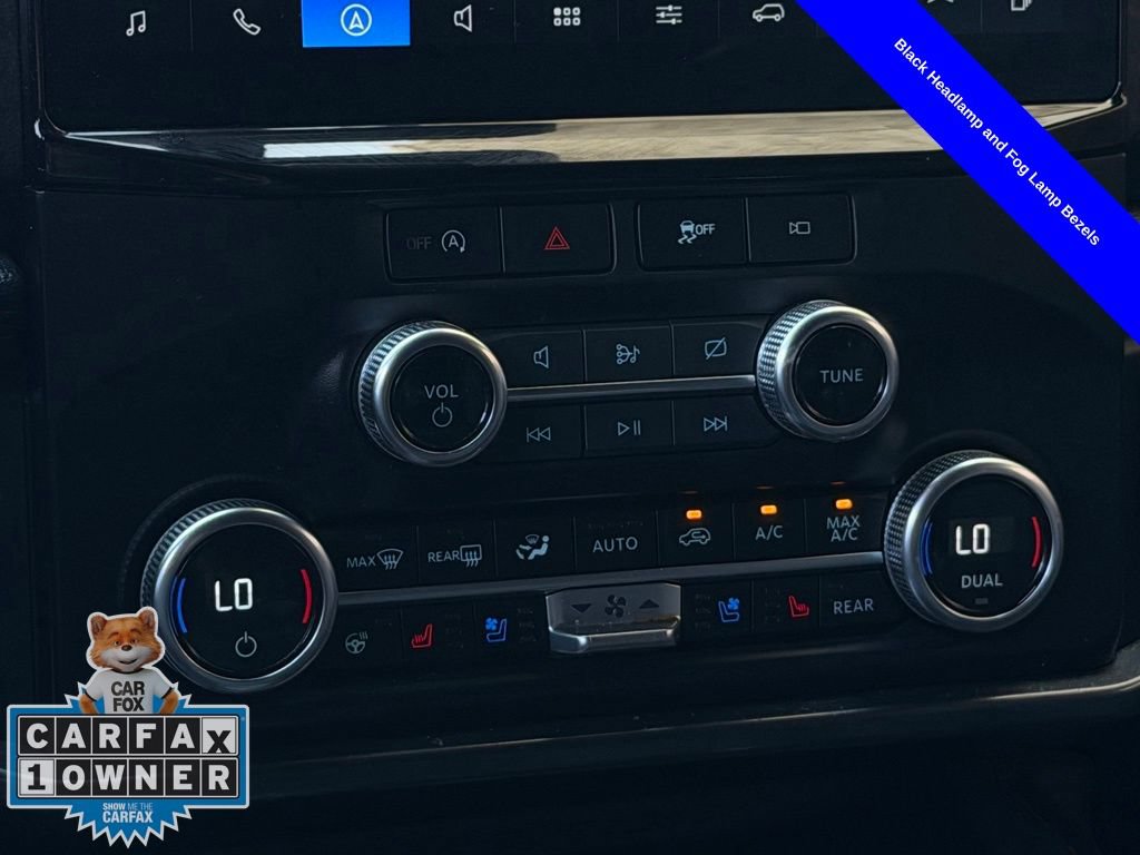 Used 2023 Ford Expedition Limited RWD image 17