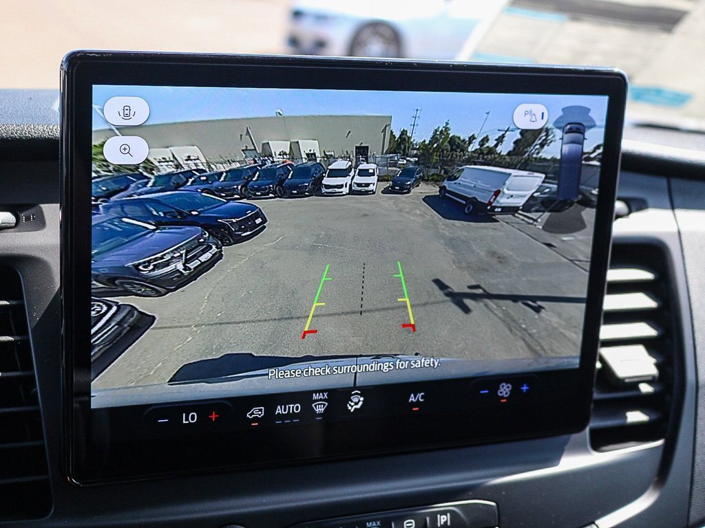 New 2026 Ford Transit 250 148 Medium Roof image 26