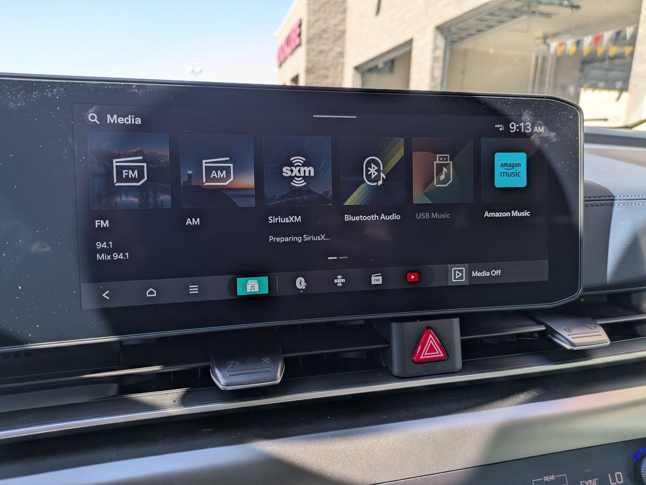Used 2026 Kia Carnival SX Prestige FWD image 19