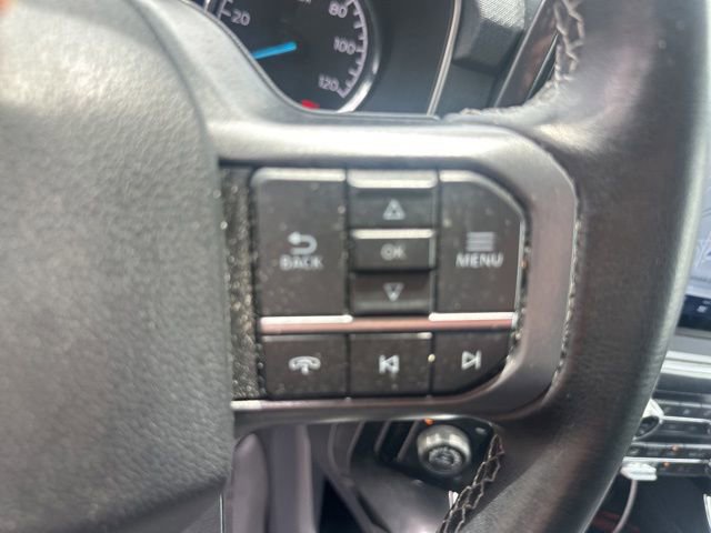 Certified 2023 Ford F150 XLT w/ Equipment Group 302A High AWD/4WD image 34