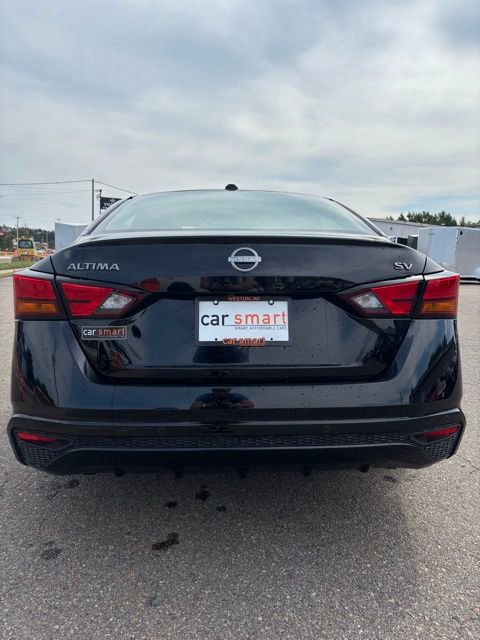 Used 2024 Nissan Altima 2.5 SV image 6