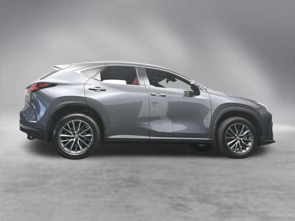 Used 2022 Lexus NX 350 AWD image 61