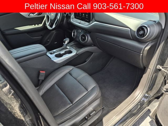 Used 2023 Chevrolet Blazer LT w/ Sound & Technology Package image 11