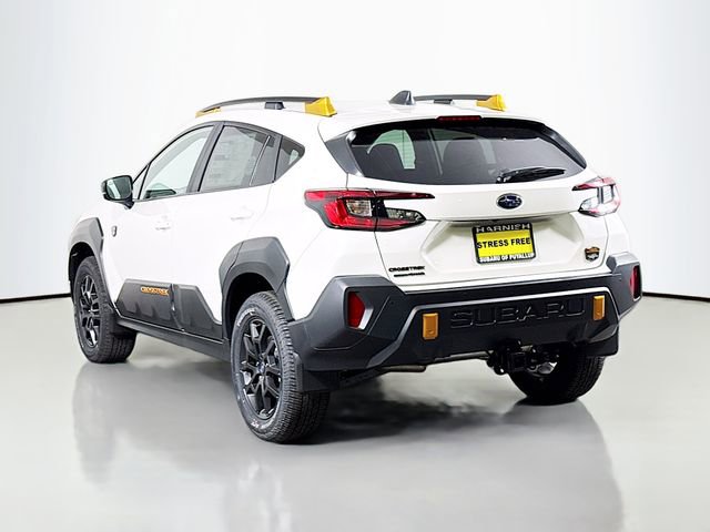 New 2026 Subaru Crosstrek 2.5i Wilderness image 5