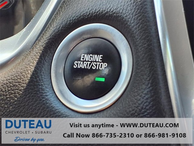 Used 2021 Chevrolet Traverse LT image 25