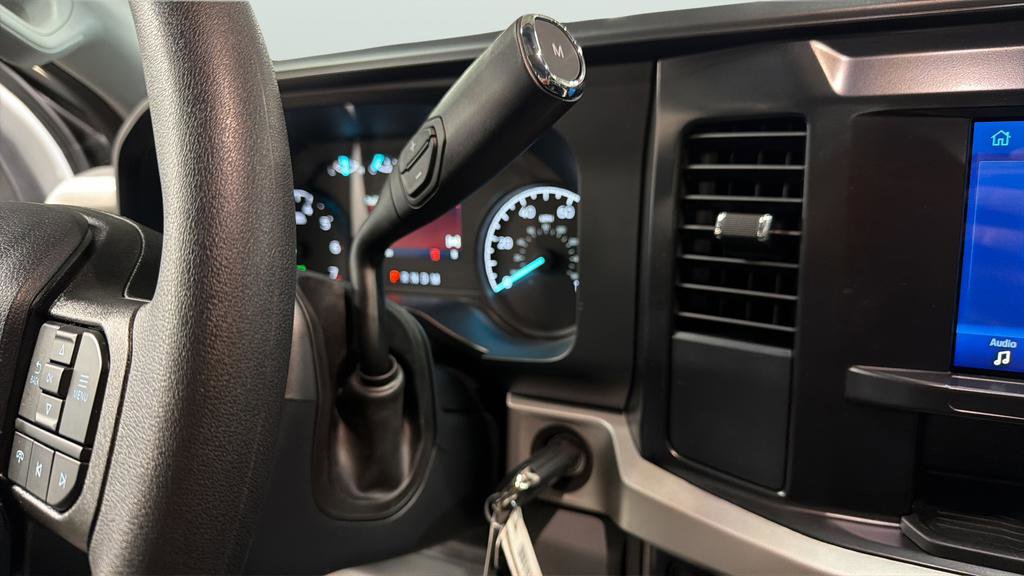 New 2026 Ford F250 XL w/ FX4 Off-Road Package image 29
