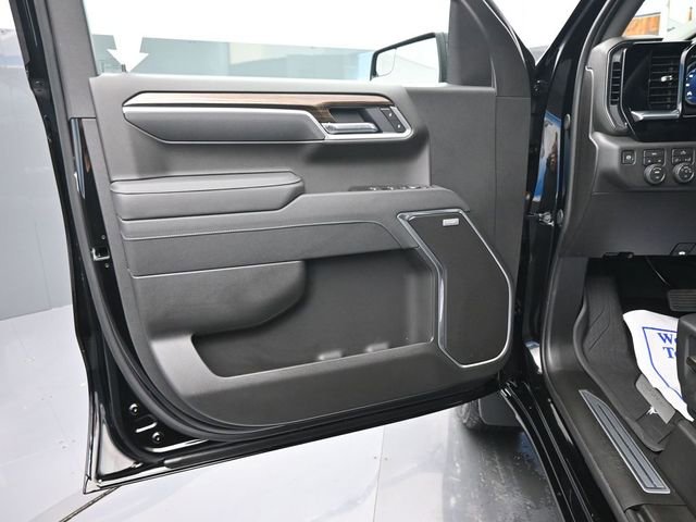New 2026 Chevrolet Silverado 1500 RST w/ Convenience Package II image 9