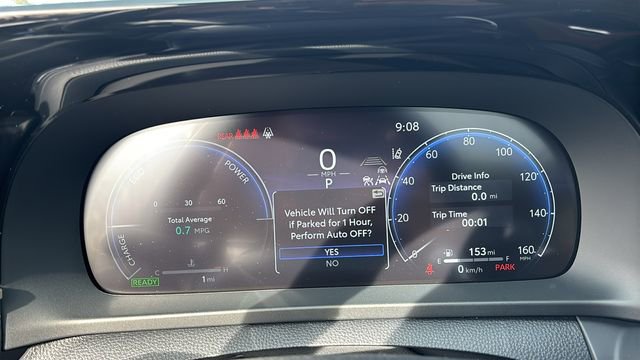 New 2026 Toyota Crown Signia image 17