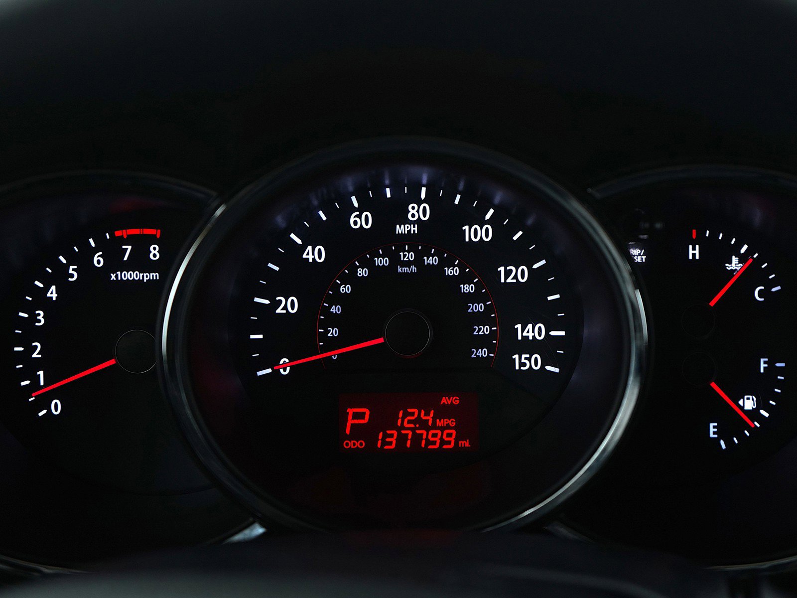 Used 2013 Kia Sorento LX w/ Convenience Pkg image 28