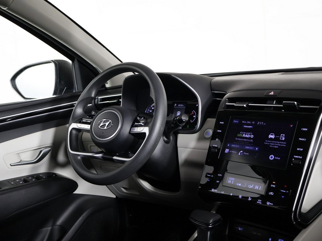 Used 2024 Hyundai Tucson SEL image 30