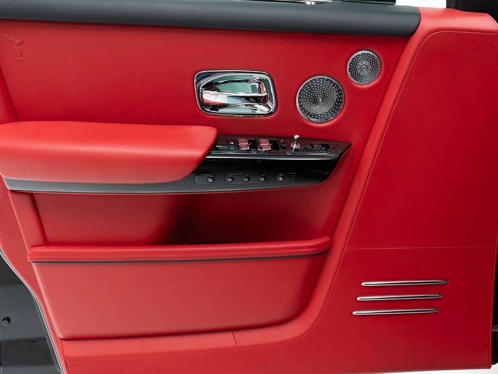 Certified 2024 Rolls-Royce Phantom Sedan w/ The Phantom Package image 12