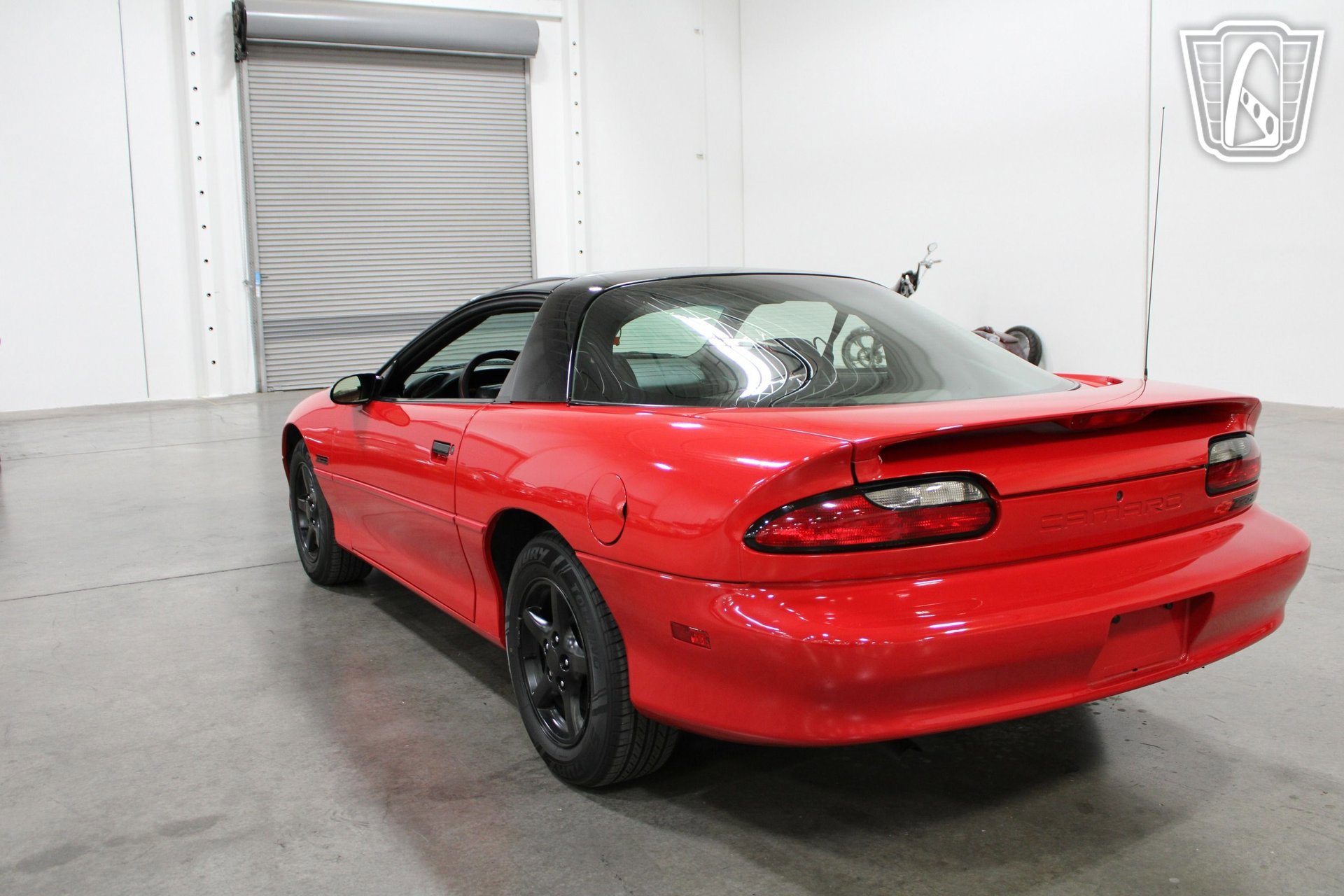 Used 1993 Chevrolet Camaro Z28 RWD image 16