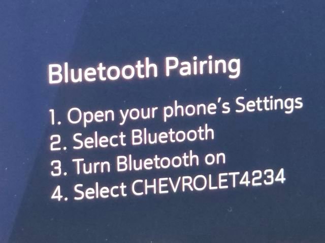 New 2026 Chevrolet Tahoe High Country image 7