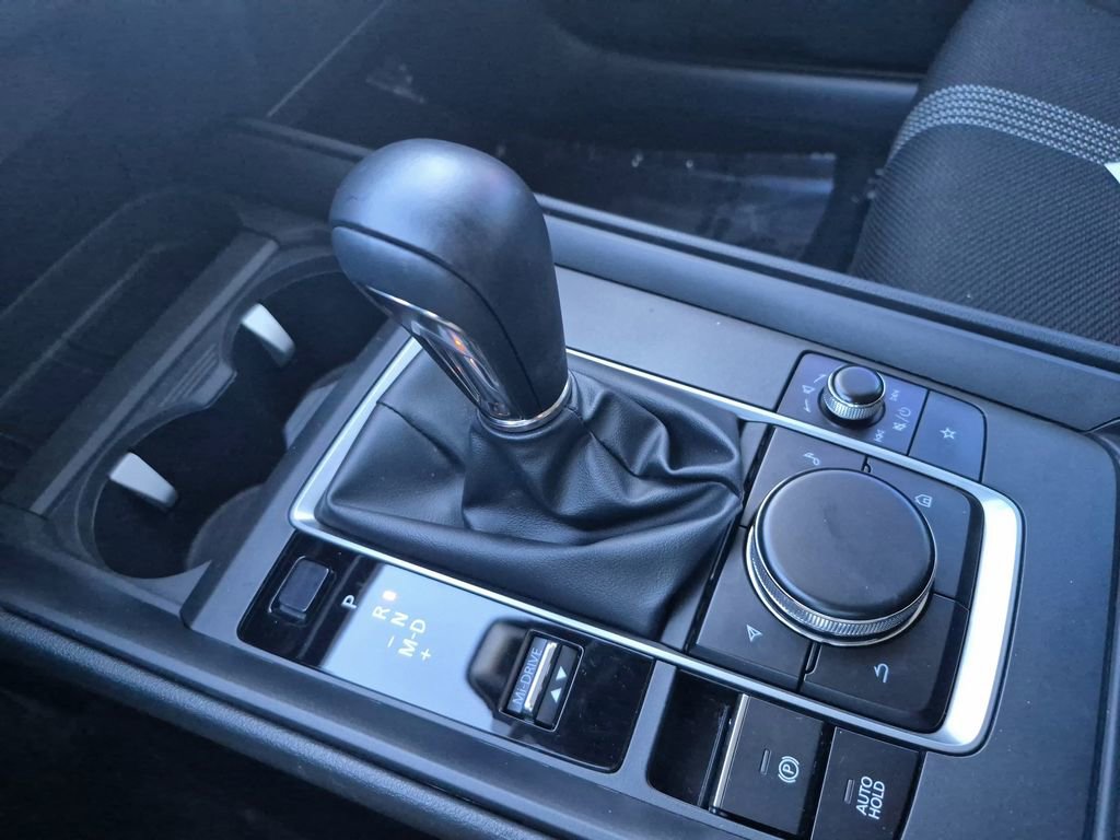 Used 2024 MAZDA CX-50 AWD 2.5 S w/ Weather Package image 23