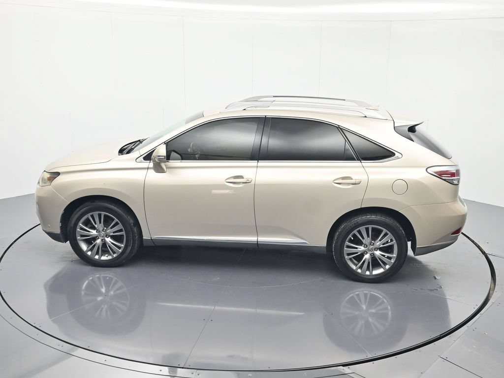 Used 2013 Lexus RX 350 FWD w/ Navigation Pkg image 38
