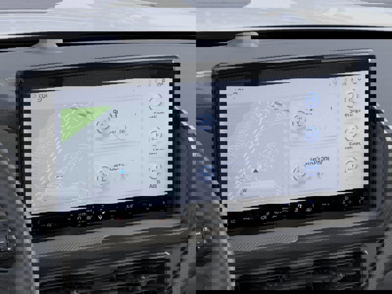 New 2026 Ford Bronco Sport Big Bend w/ Convenience Package image 14