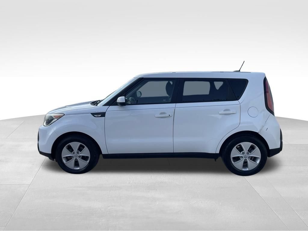 Used 2014 Kia Soul FWD image 8