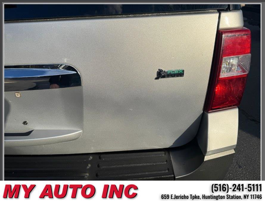 Used 2011 Ford Expedition XLT w/ 203A Rapid Spec Order Code image 36