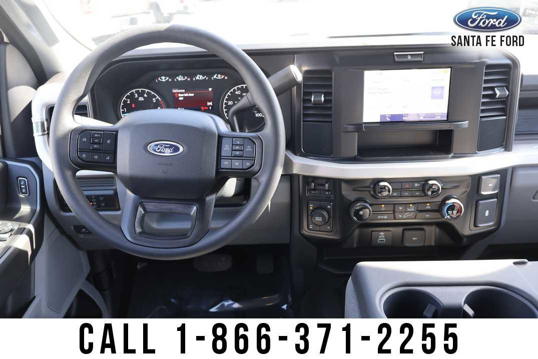 New 2026 Ford F250 XL w/ STX Appearance Package image 20
