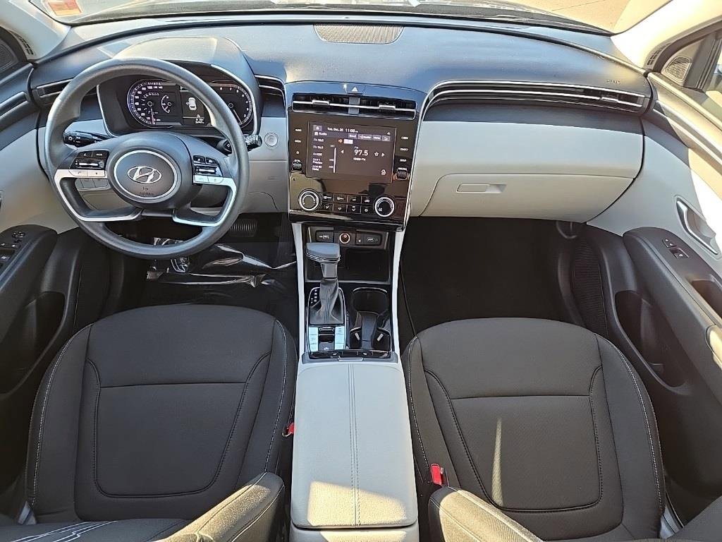Used 2023 Hyundai Tucson SEL image 13