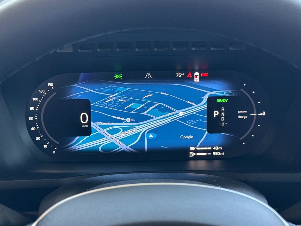 New 2026 Volvo XC90 T8 Plus AWD/4WD image 25