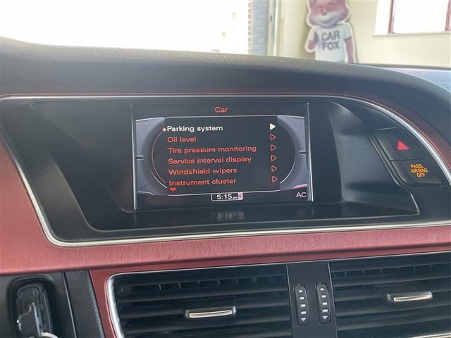 Used 2012 Audi A5 2.0T Premium Plus image 17