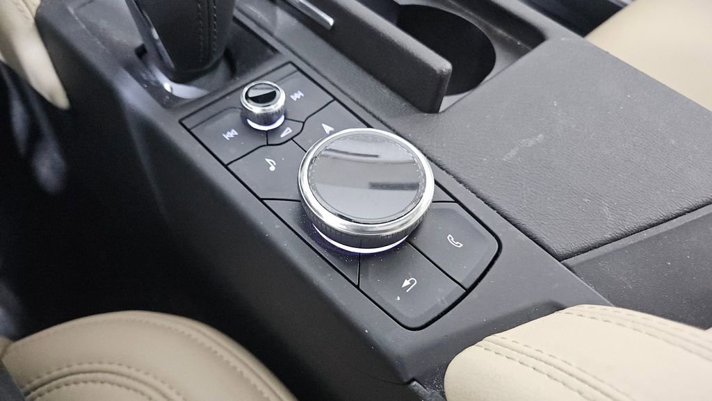 Used 2020 Cadillac CT6 Luxury image 28