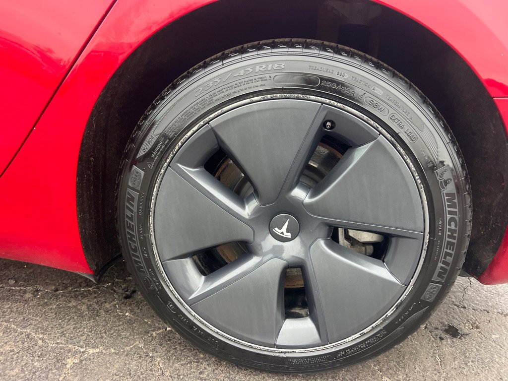 Used 2022 Tesla Model 3 Long Range image 36