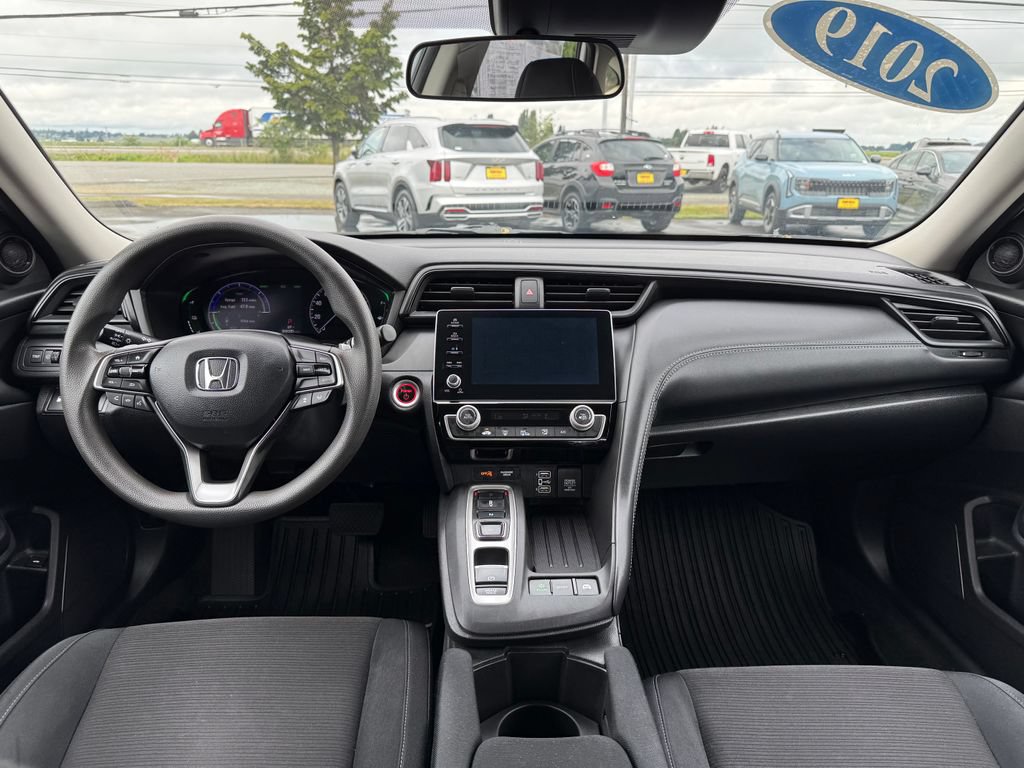 Used 2019 Honda Insight EX image 20