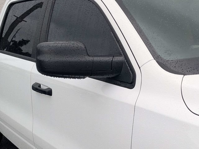 Used 2021 RAM 1500 Tradesman AWD/4WD image 9