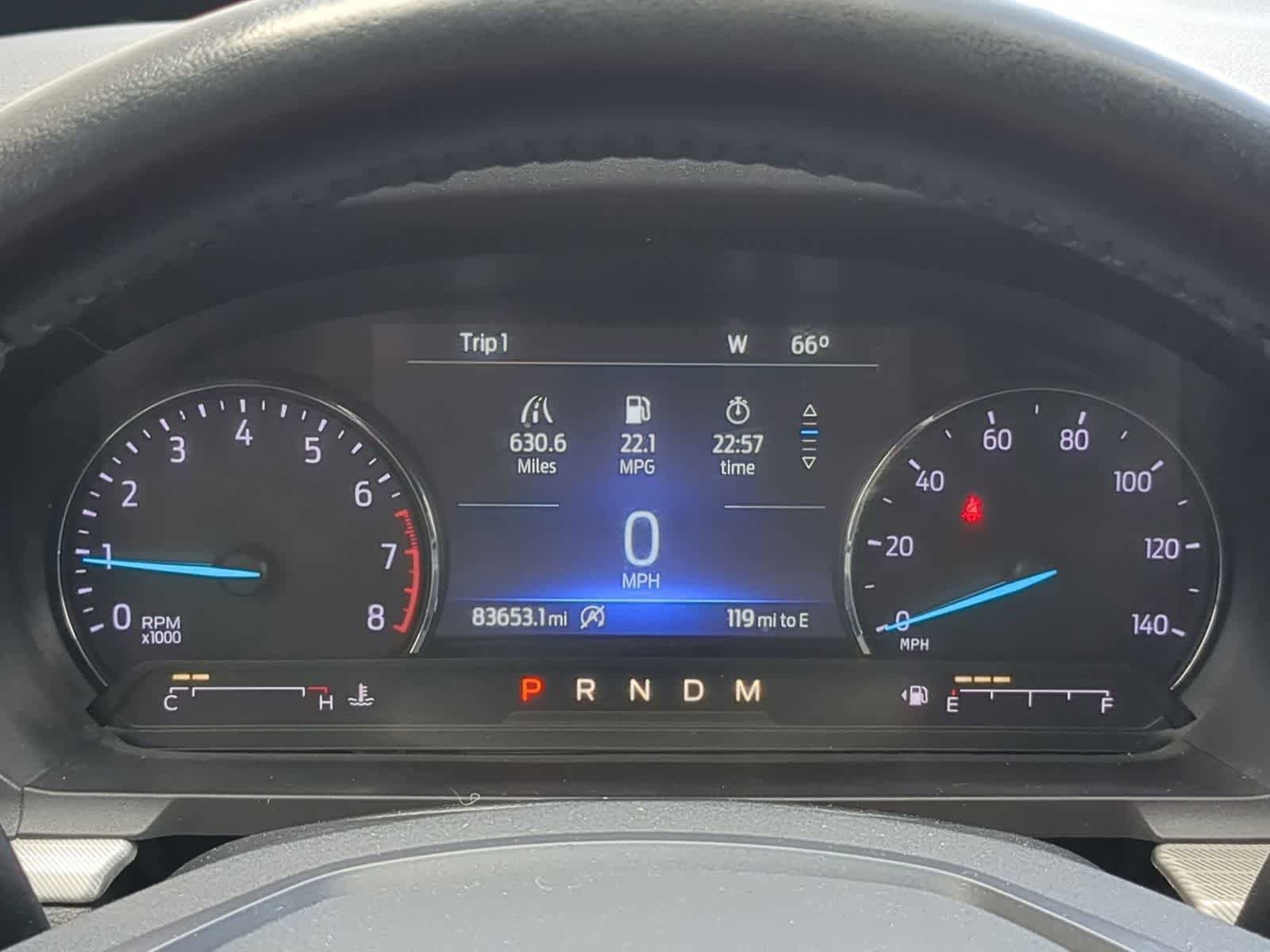 Used 2020 Ford Explorer XLT w/ Equipment Group 202A image 30